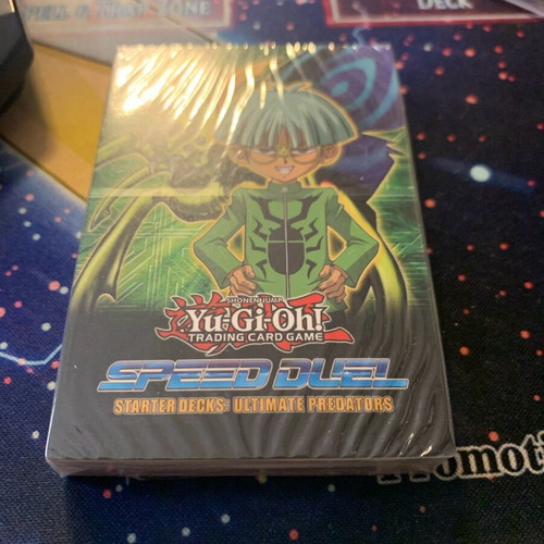 yugioh weevil structure deck Weevil Underwood Full Deck new, starter - € 9,00