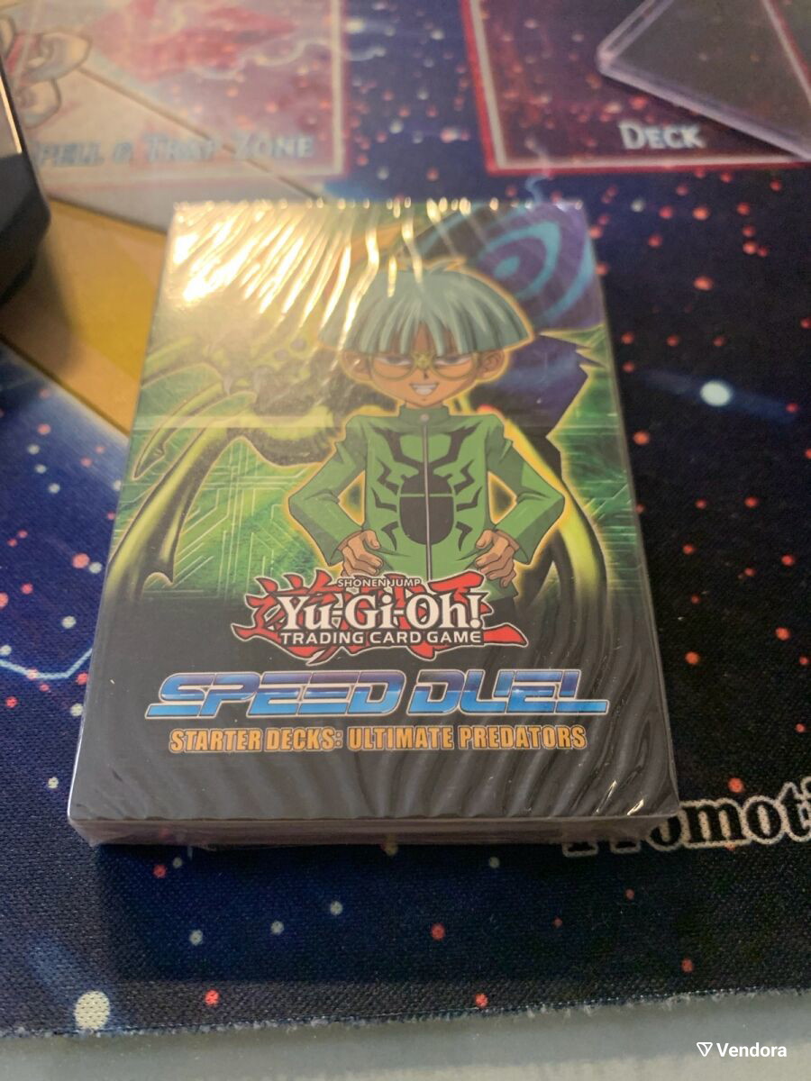 yugioh weevil underwood deck Konami Yu Gi Oh Structure Deck Marik Ishtar Ver Unopened Box Set – Lavits  Figure main image 0
