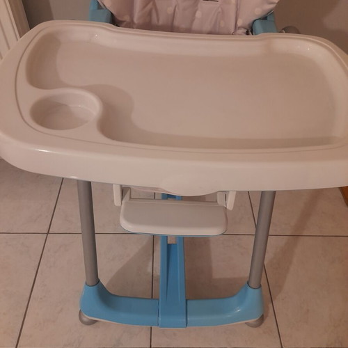 Peg Perego Prima Pappa Diner high chair