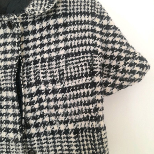 Red Valentino Y2K short jacket like new, size 44
