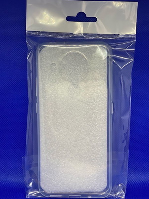 Nokia 5.4 Ultra slim διάφανο σφραγισμένο