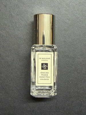 Jo Malone English Pear & Sweet Pea mini cologne new 9 ml