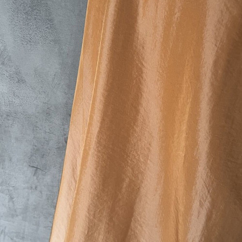 Nidodileda Rhea Maxi Dress like new, burnt orange, size M