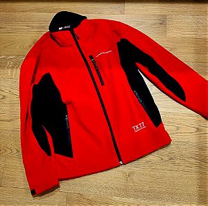 Softshell Jacket (μπουφάν τεχνικό) Οuterwear linea primero