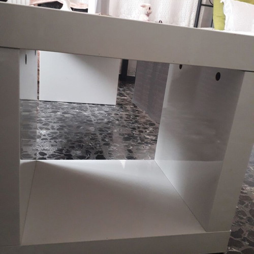 Ikea coffee table with storage, 1.20×40 m