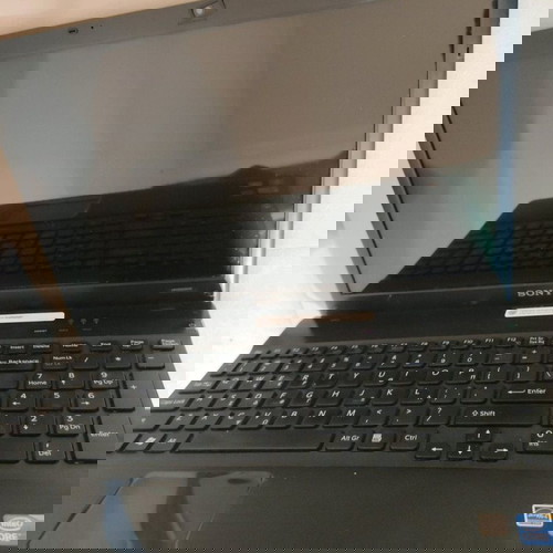 Λαπτοπ Sony Vaio i5 για ανταλλακτικά
