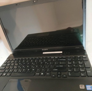 Λαπτοπ Sony Vaio i5 για ανταλλακτικά