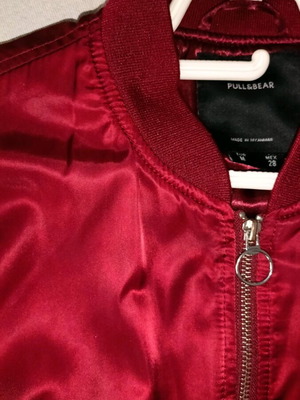 Pull and bear Jacket