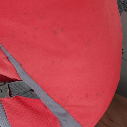 Karrimor Wind 25+5 Backpack used, hiking and travel