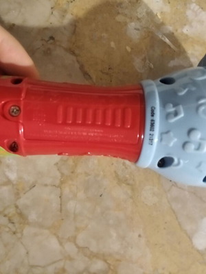 Παιδικό παιχνίδι σαν καινούργιο με μουσική