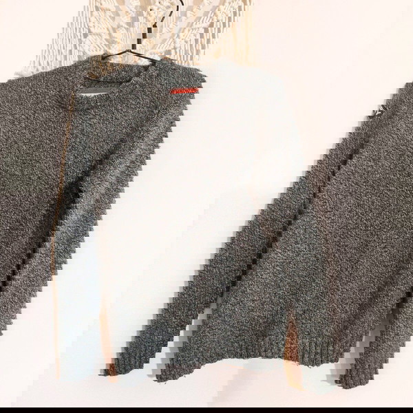 Superdry πλεκτό πουλόβερ - Medium