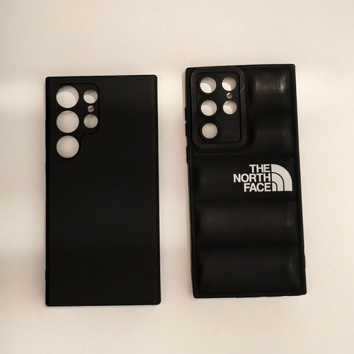 Samsung S22 Ultra cases used, pack of 2