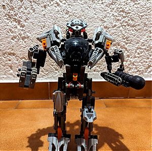 Lego Exo Toa Bionicle