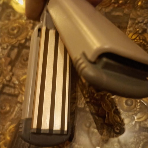 Philips Hair Styling Machine like new with all accessories