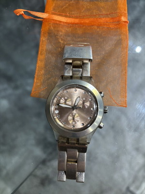 Swatch women's watch