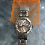 Swatch women's watch