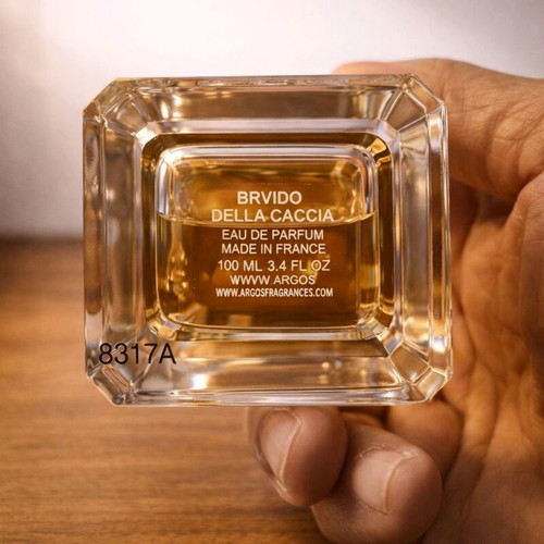 Argos Brivido Della Caccia Eau de Parfum 5 ml new perfume