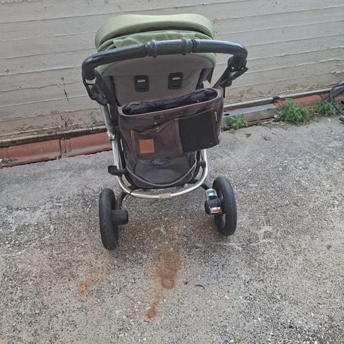 Britax Baby Stroller like new