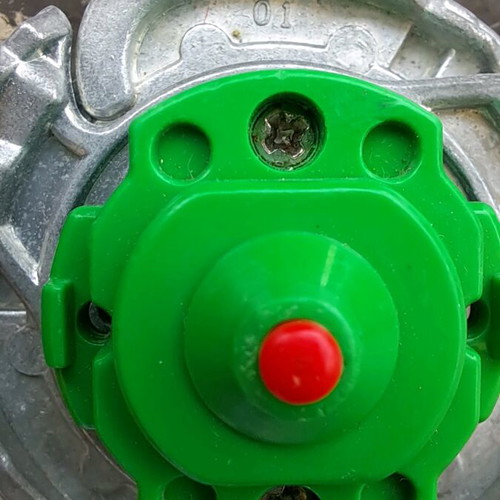 Takara Tomy Beyblade used collectible piece