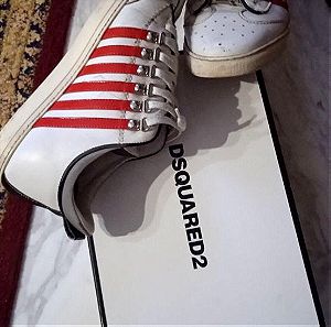 Dsquared Sneakers no43