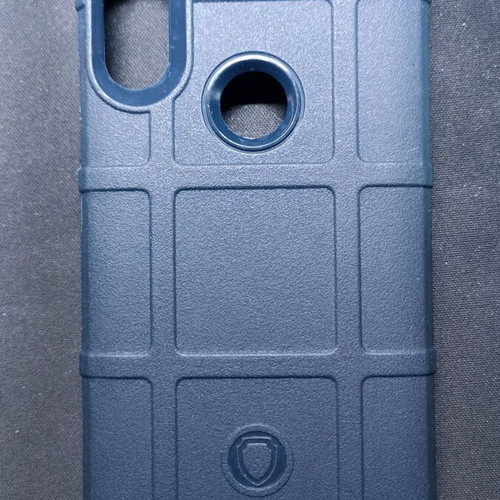 Rugged Redmi Note 5 case like new
