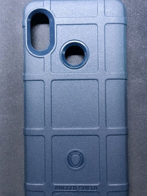 Θήκη Rugged Redmi Note 5 σαν καινούργια