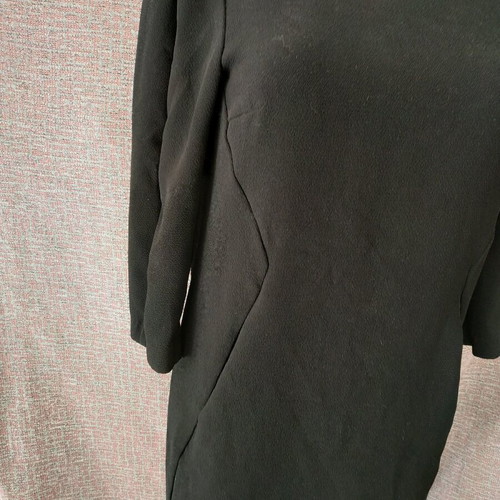 Black Vero Moda dress like new, size small
