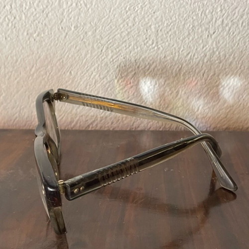 Vintage myopia glasses 1965 used