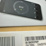 Google Nest Learning Thermostat 3rd Gen