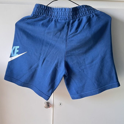 Nike shorts used, size 147-158cm L, blue