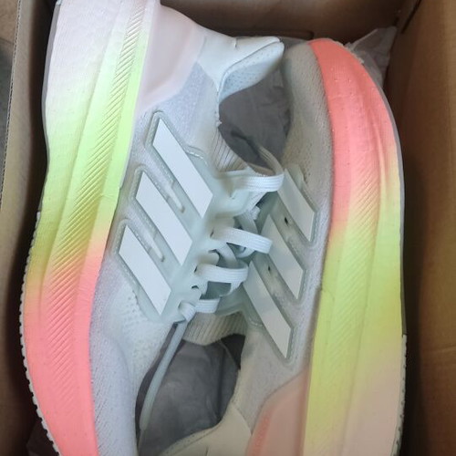 Adidas Ultraboost sneakers like new