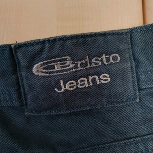 Men's jeans size M like new