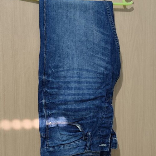 Pull & Bear Blue Jeans Size 30 New