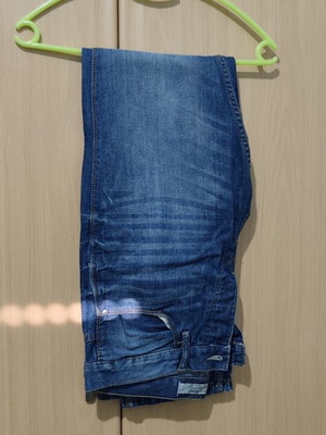 Pull & Bear Blue Jeans Size 30 New
