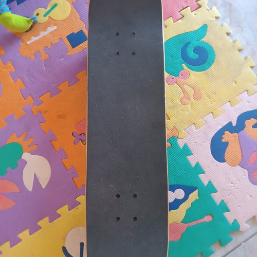 Legalize skateboard deck 7.87x31.6 new