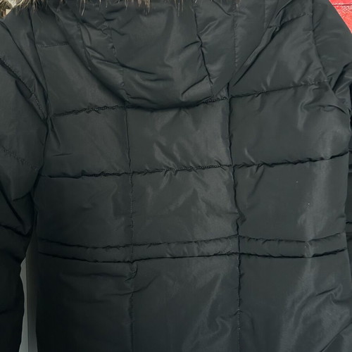 Helly Hansen women's jacket like new, size small, black