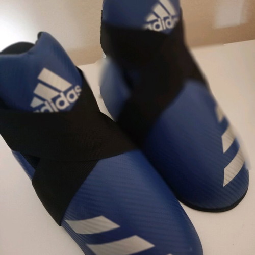 Protective Footwear Like New