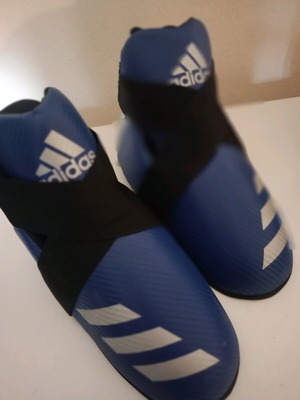 Protective Footwear Like New