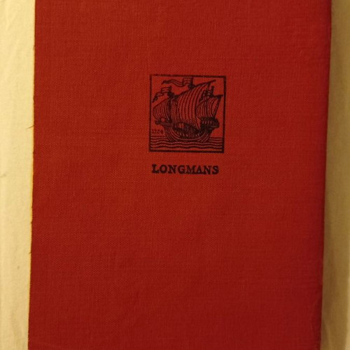 Βιβλίο Essential English for Foreign Students μεταχειρισμένο, έκδοση 1946