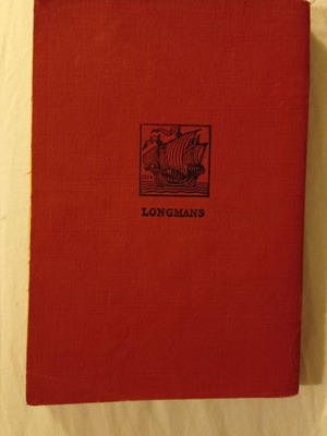 Βιβλίο Essential English for Foreign Students μεταχειρισμένο, έκδοση 1946