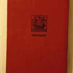 Βιβλίο Essential English for Foreign Students μεταχειρισμένο, έκδοση 1946