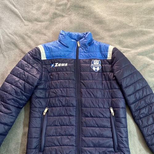 Apollon Athens winter jacket like new, Medium