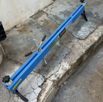 Express Engine Stand like new