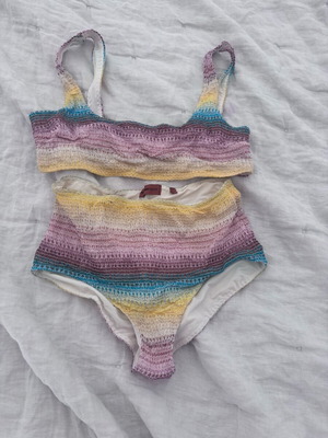 Missoni bikini
