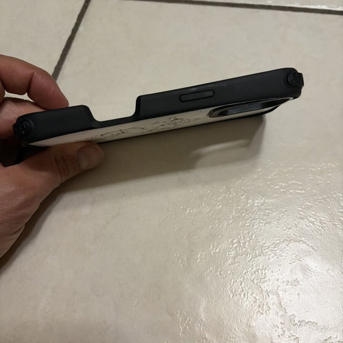 Mobilfox case for iPhone 17 new