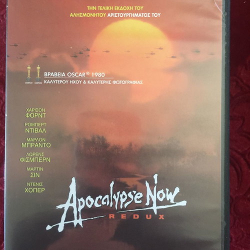 DVD MOVIES