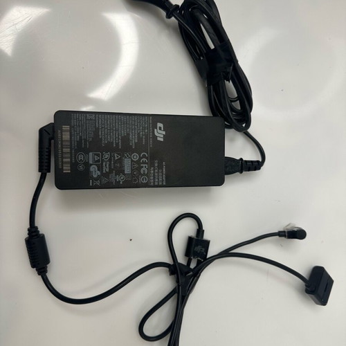 DJI extender power adapter used model ADE019