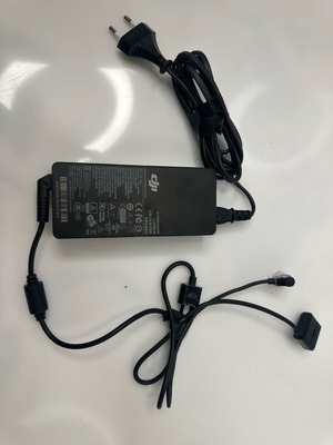 DJI extender power adapter used model ADE019