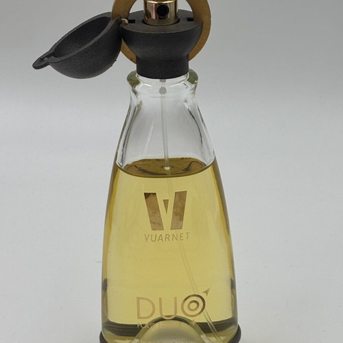 Vuarnet Duo Pour Femme Eau de Parfum 100ml vintage, like new