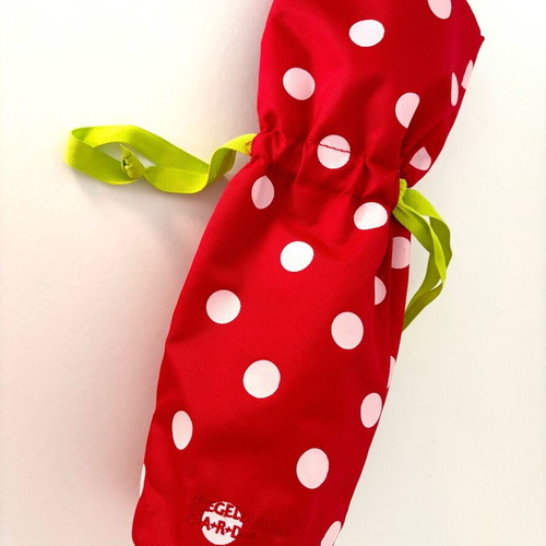 Spiegelburg Insulated Bottle Holder new, waterproof fabric